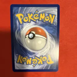 Pokemon TCG Pidgeot ex 225/197 Obsidian Flames Ultra Rare Full Art Holo - Image 2