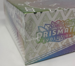 Pokemon Prismatic Evolutions SPC Super Premium Collection Sealed (Description) - Image 5