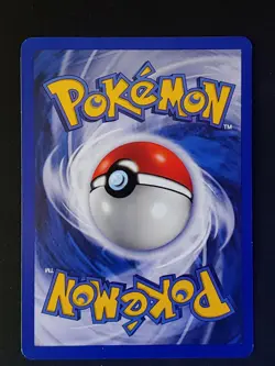 Haunter 29/102 Uncommon Base Set Shadowless Pokemon Near Mint 1 - Image 2