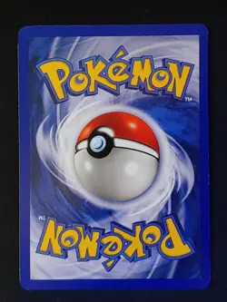 Dewgong 25/102 Uncommon Base Set Shadowless Pokemon Near Mint 4 - Image 2