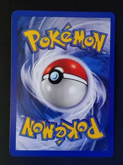 Dewgong 25/102 Uncommon Base Set Shadowless Pokemon Near Mint 3 - Image 2