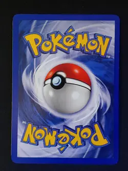 Dewgong 25/102 Uncommon Base Set Shadowless Pokemon Near Mint 5 - Image 2