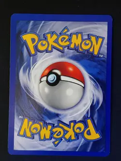 Pokemon Breeder 76/102 Rare Base Set Shadowless Pokemon Near Mint - Image 2