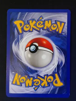 Ivysaur 30/102 Uncommon Base Set Shadowless Pokemon Near Mint - Image 2