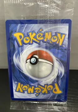 Pokemon TCG Black Star Promo Pikachu #27 Paldea Evolved Sealed M Condition - Image 2