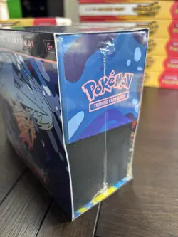 Pokemon Chaos Rising Elite Trainer Box Factory Sealed ETB t - Image 2
