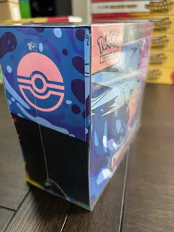 Pokemon Chaos Rising Elite Trainer Box Factory Sealed ETB t - Image 3