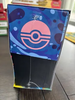 Pokemon Chaos Rising Elite Trainer Box Factory Sealed ETB t - Image 4