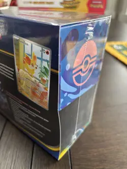 Pokemon Chaos Rising Elite Trainer Box Factory Sealed ETB t - Image 5