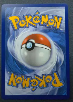 Mega Chandelure ex 038/084 Double Rare Pokemon Pitch Black English NM - Image 2