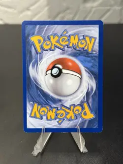 Pokemon Drampa Reverse Holo 119/203 EVS Evolving Skies LP/NM - Image 2