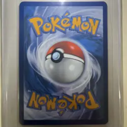 Pokemon TCG Drampa 138/162 Temporal Forces Holo Rare - Image 2