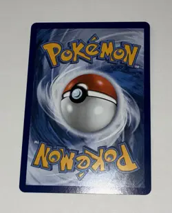 Pokemon TCG Pitch Black Mega Chandelure EX Full-Art Rare 99/084 Pre-Release! - Image 2