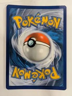 Whimsicott 91/145 Guardians Rising Pokemon Reverse Holo Foil Nice! - Image 2