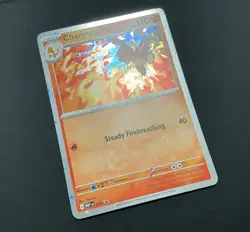 Pokemon Charmeleon MEP 079 Promo Holo Chaos Rising *Near Mint* - Image 2