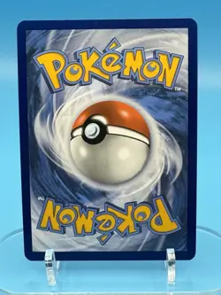 Mela 236/182 Paradox Rift Holo Ultra Rare Full Art Trainer Pokemon TCG NM/M - Image 2