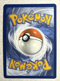 POKEMON Mienfoo 133/086 Sv: White Flare ILLUSTRATION RARE Holo TCG VERY STRAIGHT - Image 2
