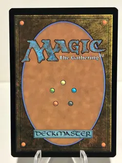 Elvish Piper 239 R Commander: The Lord of the Rings NM MTG - Image 2