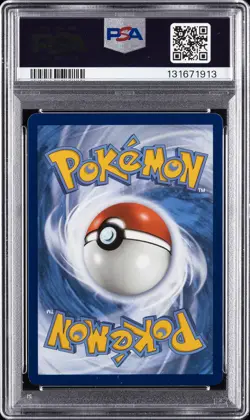 2022 POKEMON SWORD & SHIELD BRILLIANT STARS FULL ART/GALARIAN ZAPDOS V PSA 10 - Image 2
