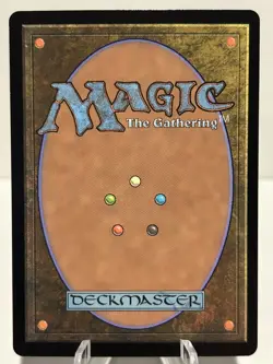 Bonny Pall, Clearcutter 196 R Outlaws of Thunder Junction FOIL NM MTG - Image 2