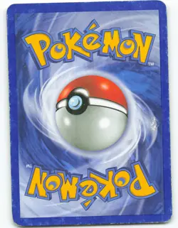Magby - Reverse Holo - 88/123 Mysterious Treasures - Pokemon TCG - 2007 - Image 2