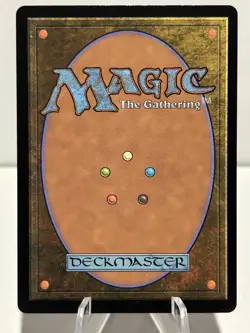 Primeval Bounty 701 M Foundations Jumpstart regular Near Mint MTG - Image 2