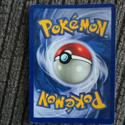 Pokemon TCG Nidoking Base Set 11/102 Holo Rare 90 HP 1999 Wizards of the Coast - Image 2