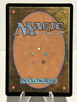 Trostani, Three Whispers 238 M Murders at Karlov Manor Foil NM MTG - Image 2