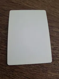 Brain Shield ARTIST PROOF Signed By Scott Kirschner Magic the Gathering - Image 2