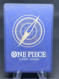 Ace & Sabo & Luffy OP13-007 NM One Piece CCG OP13 - Image 2