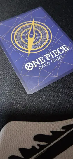 Release Event WINNER Promo P 135 One Piece 2026 MONKEY D LUFFY OP16 - Image 3