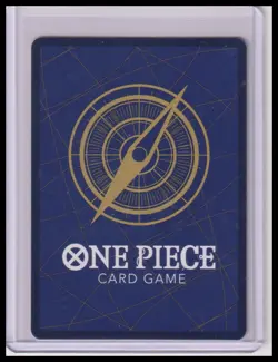 Awakening of the New Era #OP05-093 Rob Lucci (093) (Alternate Art) - Image 2