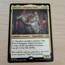 MTG The Ever-Changing 'Dane - Image 1