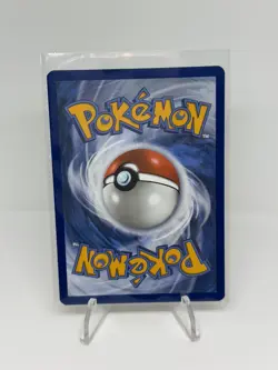 Lycanroc - SV09: Journey Together (JTG) - 166/159 - Illustration Rare NM Pokemon - Image 2