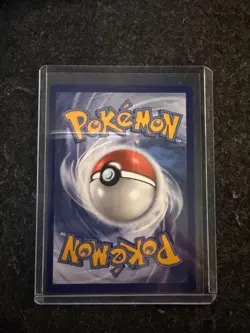 Pokemon Cards Lycanroc 166/159 Journey Together Illustration Rare NM - Image 2