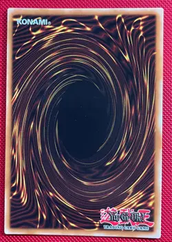 Toon Page-Flip (Secret Rare) BLCR-EN068 1st Edition - Image 2