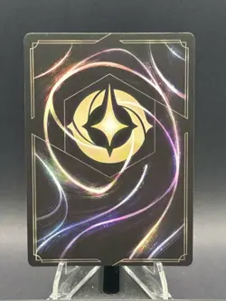 Disney Lorcana Wilds Unknown Kida Guardian Of The Path 217/204 Epic Foil - Image 3
