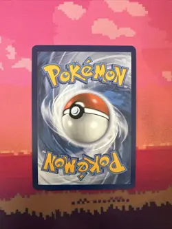 Pokemon Card Mimikyu Paldea Evolved Reverse Holo Rare 097/193 Near Mint - Image 2