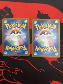 Pokemon TCG m2a Snorlax & Zekrom holo Japanese 2 lot 136/193 129/193 - Image 2