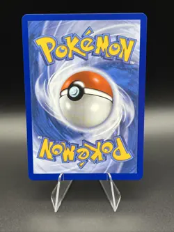Mega Scrafty ex - Ascended Heroes 270/217 - Mega Attack Rare - NM - Pokemon - Image 2