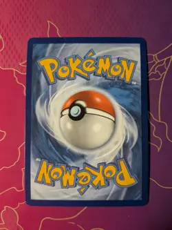 Judge 222/182 - Scarlet & violet: Destined Rivals - Pokemon card - rare - HOLO - Image 2