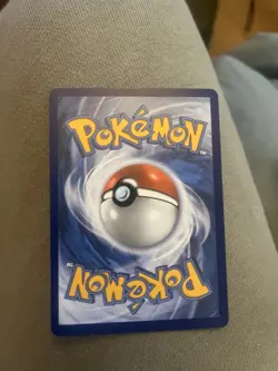 Jacinthe 122/088 Perfect Order Special Illustration Rare Pokemon Card Near Mint - Image 2
