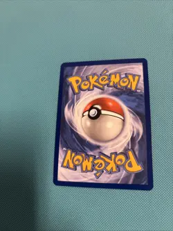 Pokemon TCG Jacinthe 122/088 Special Illustration Rare Perfect Order Card - Image 4