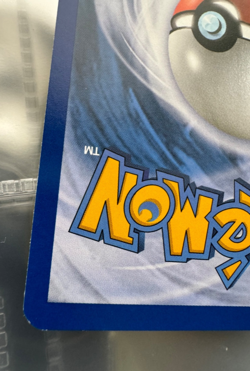 Mystery Pokemon Card Holo Foil NM - Image 1
