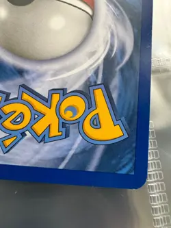 Mystery Pokemon Card Holo Foil NM - Image 2