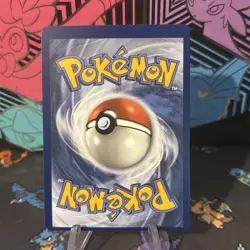 MISCUT ERROR | Ninetales 009/086 | Chaos Rising | Pokemon Card | Alignment Dot - Image 4