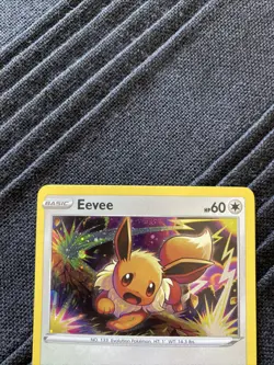 Pokemon Tcg Chilling Reign Blister Eevee SWSH118 & Snorlax SWSH119 Promo Cards - Image 4