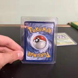 Pokemon TCG Mega M Charizard EX Evolutions Holo Full Art Ultra Rare Card 101/108 - Image 2