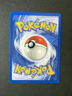 NM Erika's Clefairy 25/132 Gym Heros Non Holo Rare Pokemon Card - Image 3