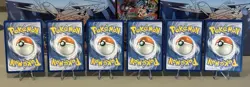 Pokemon TCG 6-Card Lot XY Full Art Promo Black Star Promo Latios Dialga Arceus - Image 3